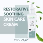 Restorative Soothing Skin Care Cream