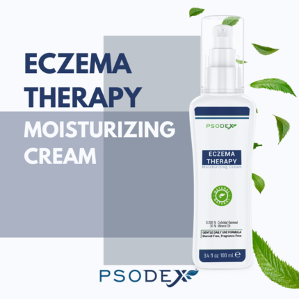 Eczema Therapy Cream