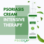 Psoriasis Cream Intensive Therapy