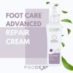 Foot Care Advanced Repair Cream