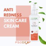 Anti Redness Skin Care Cream