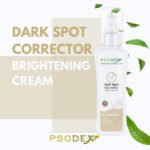 Dark Spot Corrector & Brightening Cream