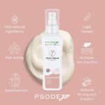 Post Hair Removal Skincare Cream - Image 3