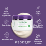 Moisturizing Skincare Cream - Image 2