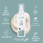 Restorative Soothing Skin Care Cream - Image 3