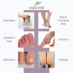 Foot Care Advanced Repair Cream - Image 2