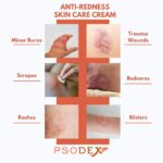 Anti Redness Skin Care Cream - Image 3