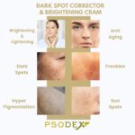 Dark Spot Corrector & Brightening Cream - Image 3
