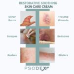 Restorative Soothing Skin Care Cream - Image 4