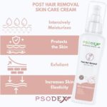 Post Hair Removal Skincare Cream - Image 5