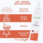 Anti Redness Skin Care Cream - Image 4
