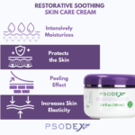 Moisturizing Skincare Cream - Image 3