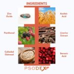 Anti Redness Skin Care Cream - Image 5