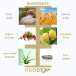 Dark Spot Corrector & Brightening Cream - Image 5