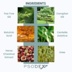 Restorative Soothing Skin Care Cream - Image 6