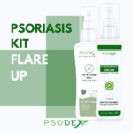 Psoriasis Flare Up Kit
