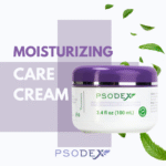 Moisturizing Skincare Cream