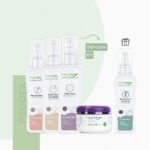 Psodex Healthy Skincare Kit