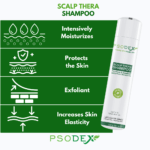 Scalp Thera Shampoo for Psoriasis, Seborrheic Dermatitis & Dandruff - Image 5