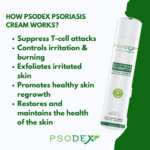 Scalp Thera Shampoo for Psoriasis, Seborrheic Dermatitis & Dandruff - Image 6