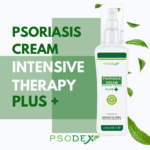 Psoriasis Cream Intensive Therapy PLUS +