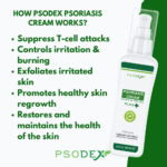 Psoriasis Cream Intensive Therapy PLUS + - Image 9