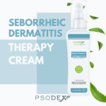 Seborrheic Dermatitis Therapy Cream