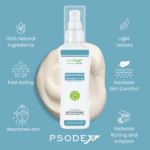 Seborrheic Dermatitis Therapy Cream - Image 3