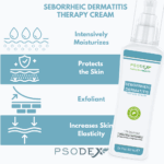 Seborrheic Dermatitis Therapy Cream - Image 5